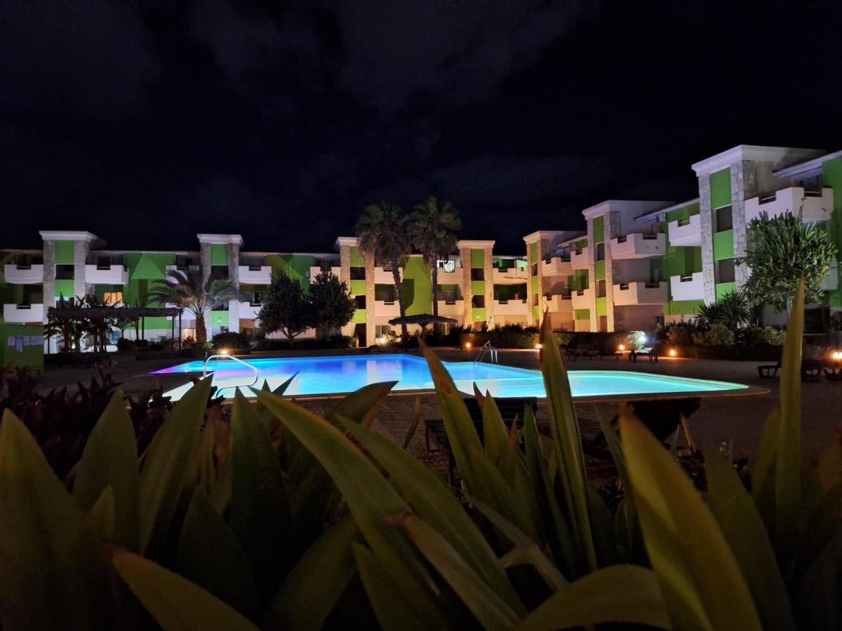 Djadsal Moradias - Ferienwohnung Santa Maria