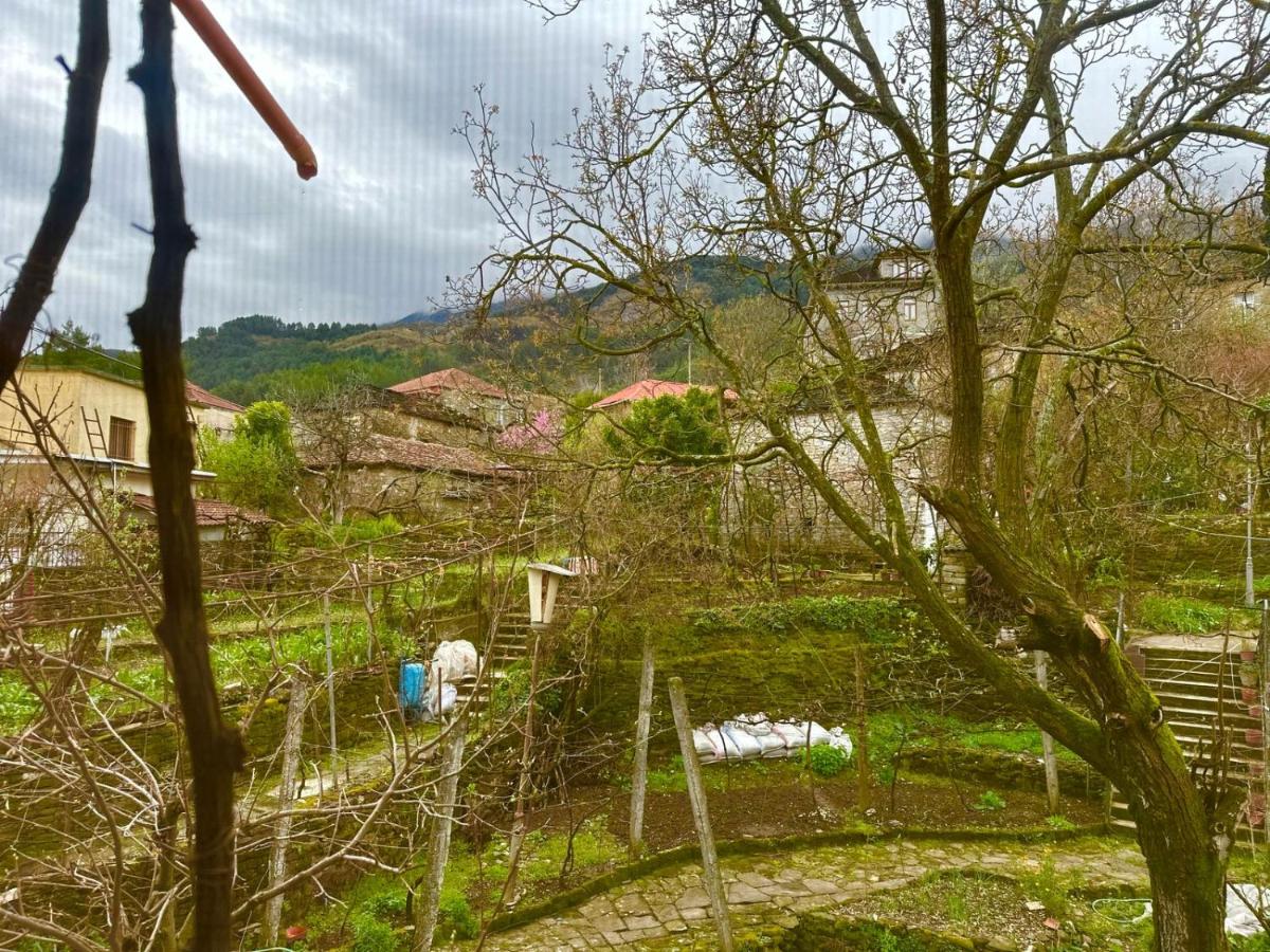 Camera Familiare con Vista Montagna