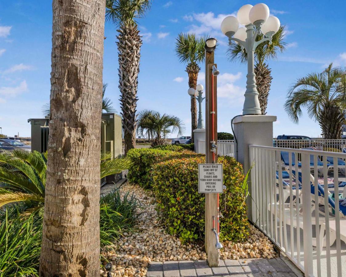 Grand Caribbean 115 by Vacation Homes Collection - Chambres d’hôtes Orange Beach