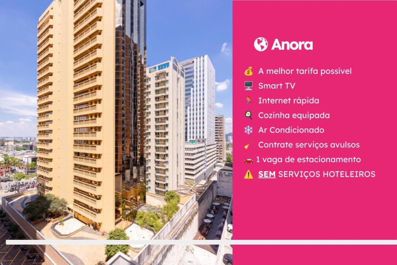 SOL - Flats Av Cauaxi By Anora Spaces - B&B
