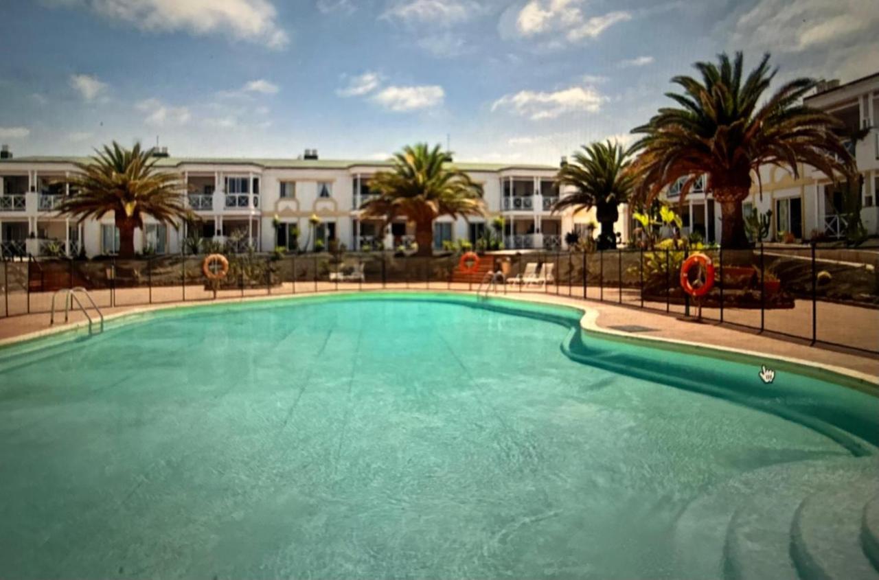 Casa Dunas Verdemar - Chambres d’hôtes Corralejo