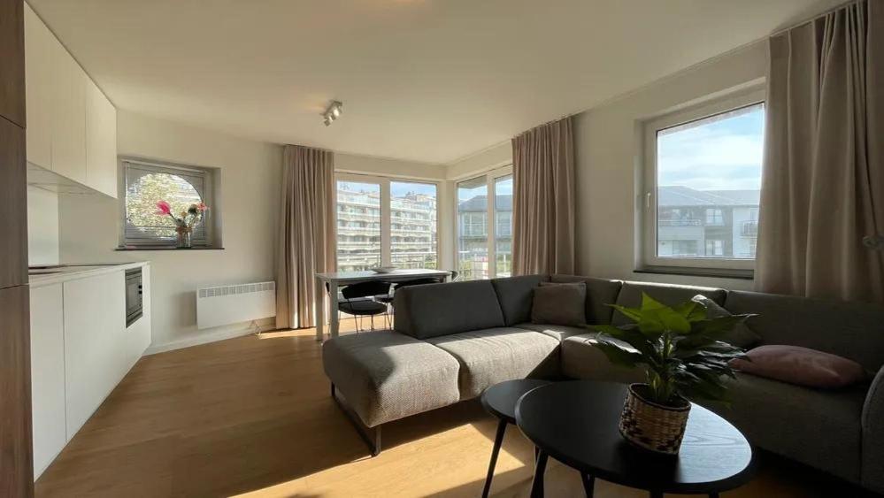 Galooie - B&B Koksijde