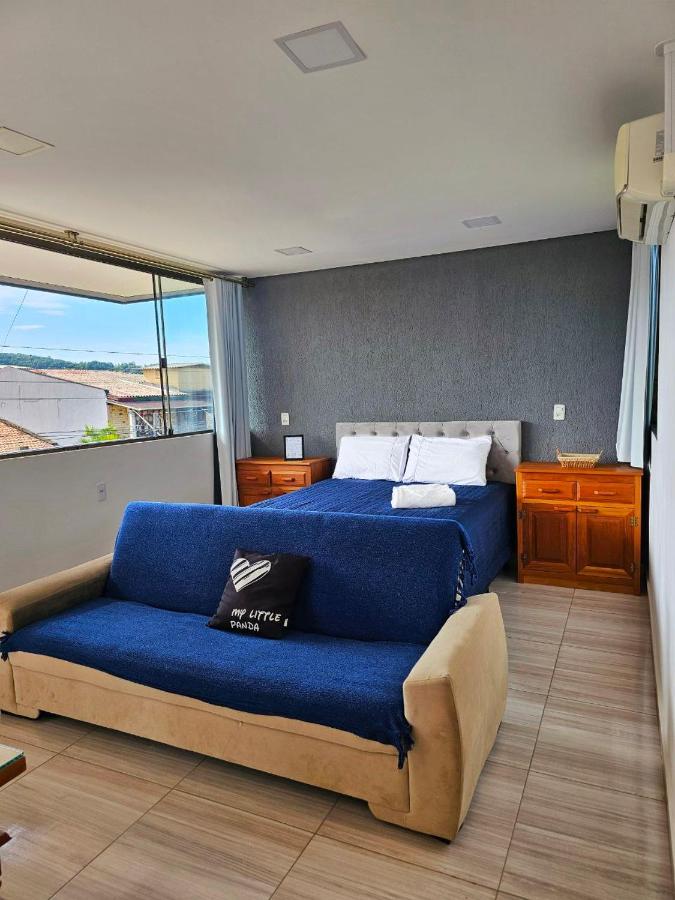 Superior Apartment with Balcony