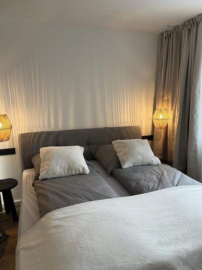 Dorfblick- Appartement
