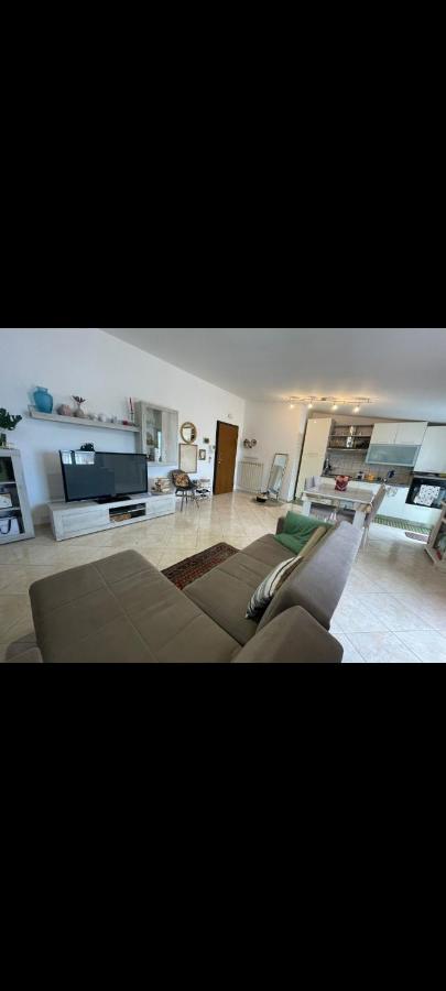 Casa da Rizz - Ferienwohnung Pescara