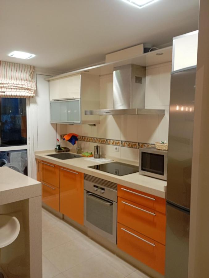 Piso ABELEDO - Bed and Breakfast Sarria