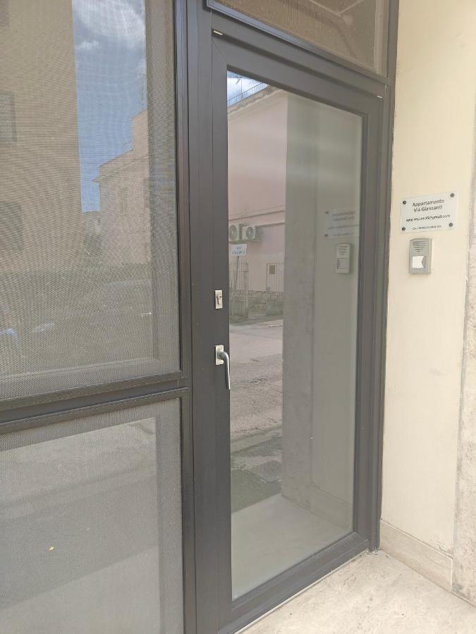 Appartamento via giansanti - B&B