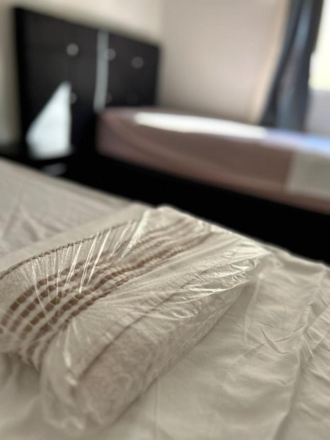Two-Room Apartment