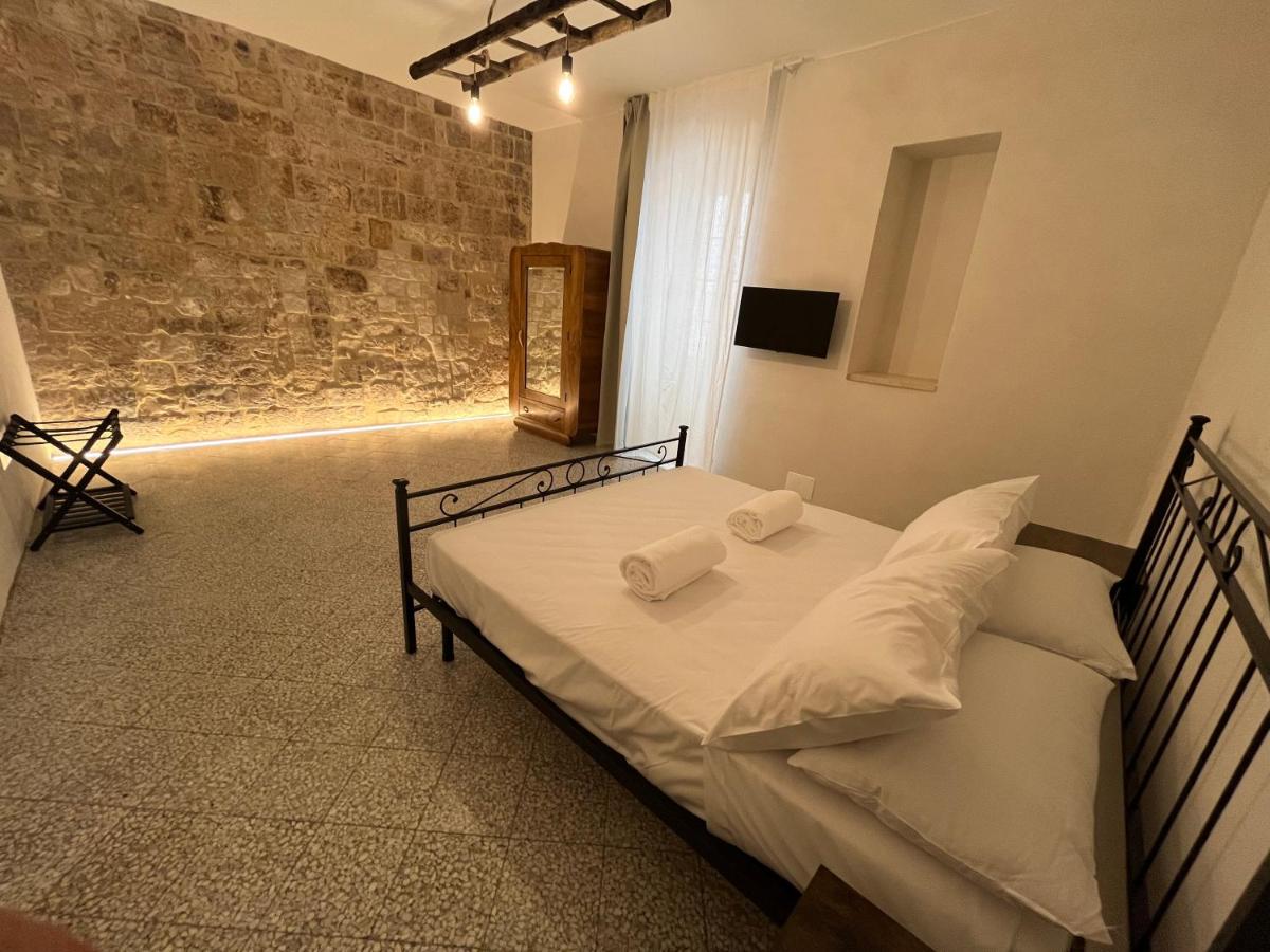 Deluxe Vierbettzimmer