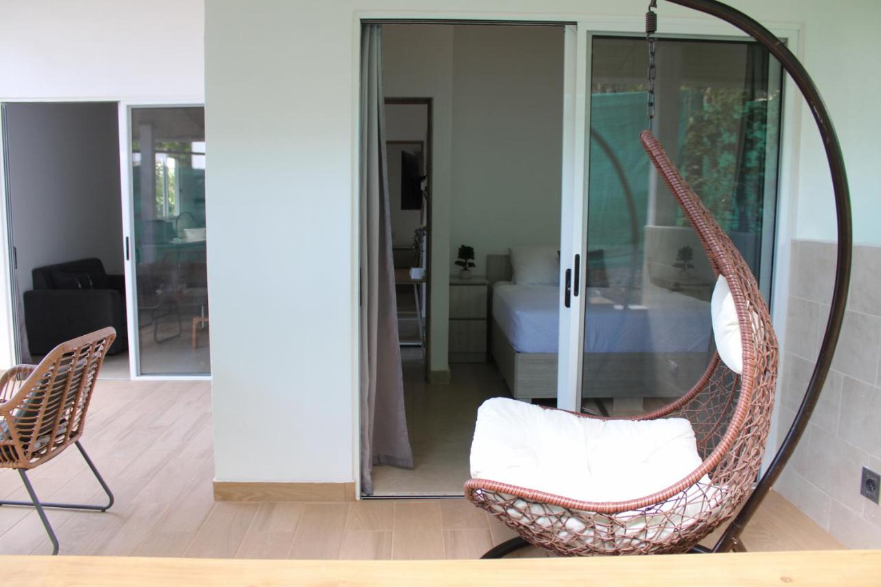 Appartamento con 2 Camere da Letto