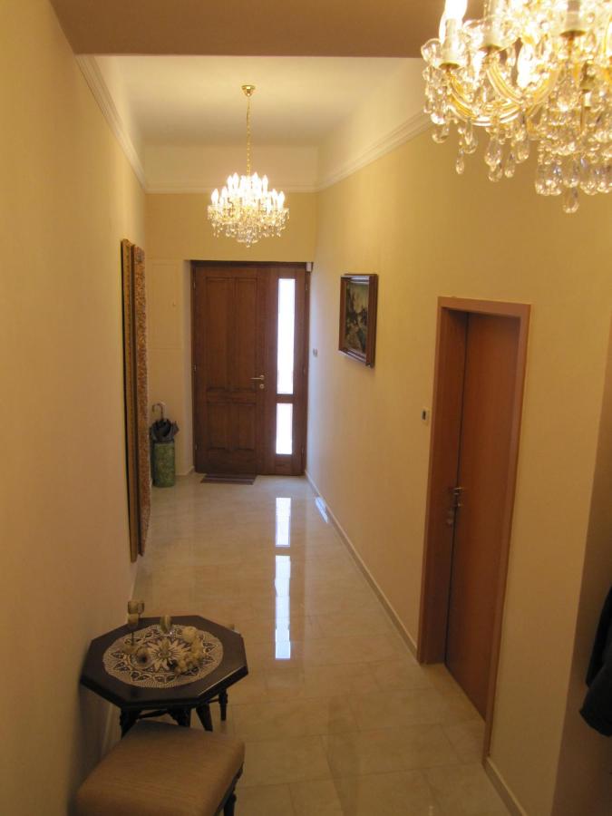 Apartments Skiljan - B&B Crikvenica