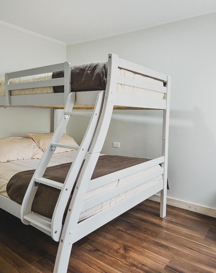 Appartement Standard 2 Chambres
