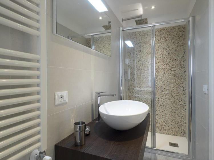 Ca' dei Scorsoni Apartments - Chambres d’hôtes
