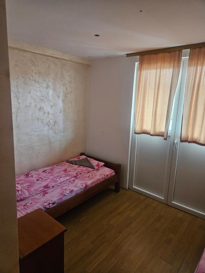 Chambre Lits Jumeaux Standard avec Salle de Bains Commune