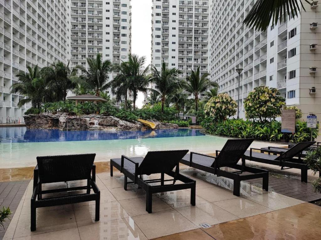 SMDC SHORE 1 Residences, TOWER A - B&B