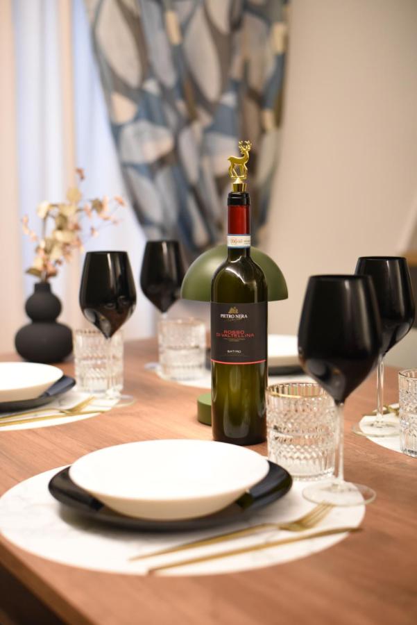 Fuga dalla Città App Fieno - Bed and Breakfast