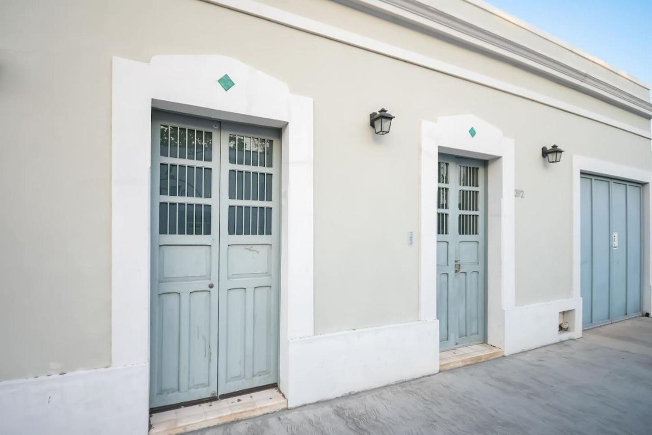 Casa 54 Montejo by LAHOS - Ferienwohnung