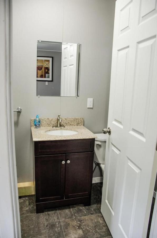 Westlake Bloomfield Cottage - Chambres d’hôtes Wellington