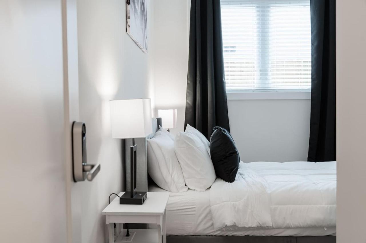 Affordable Private Room 2 -Shared - B&B