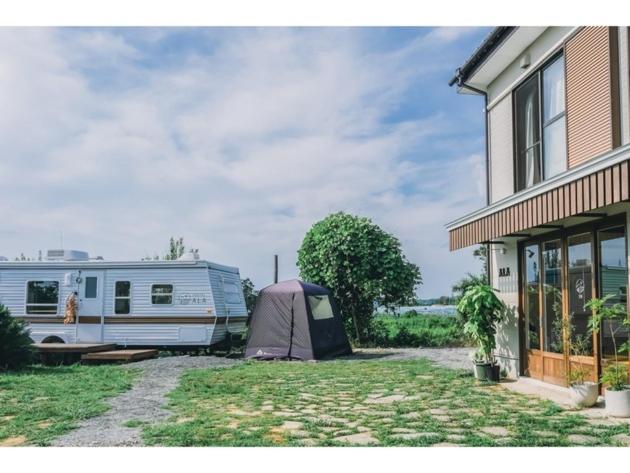 HOSTEL ALA - Vacation STAY 52536v - B&B