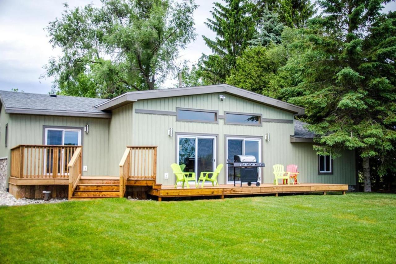 Westlake Consecon Cottage - B&B