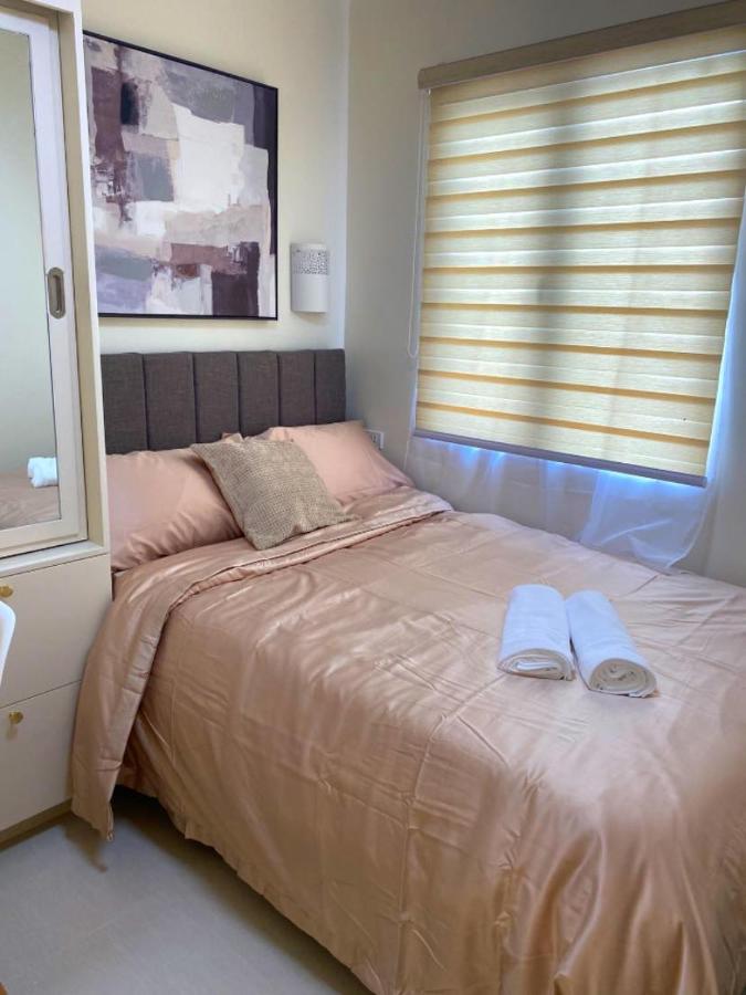 Casa de Vera Iloilo SMDC Style Residences - Chambres d’hôtes