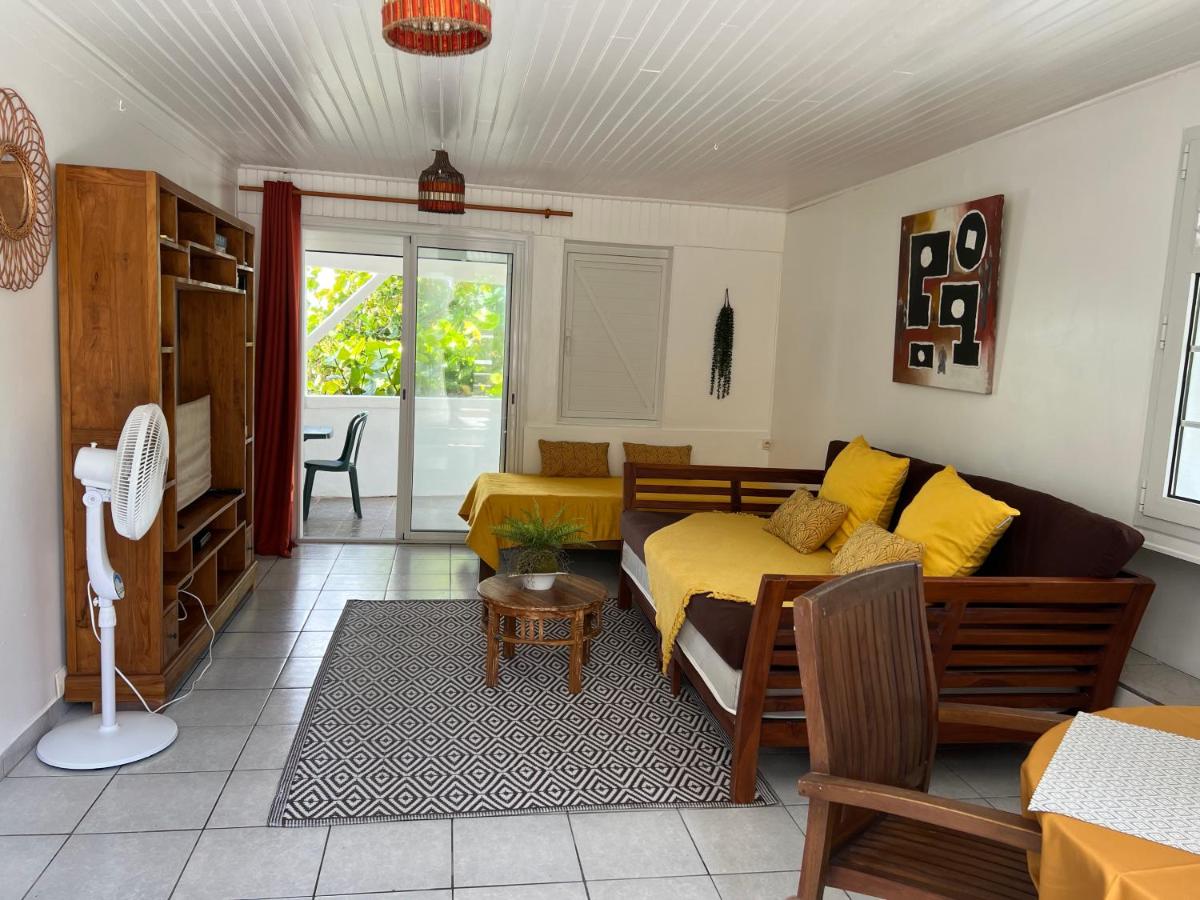 Villa con 1 Camera da Letto