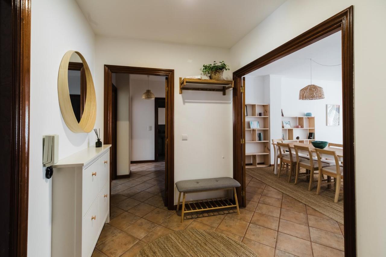 Casa do Sargaço Moledo - B&B Moledo