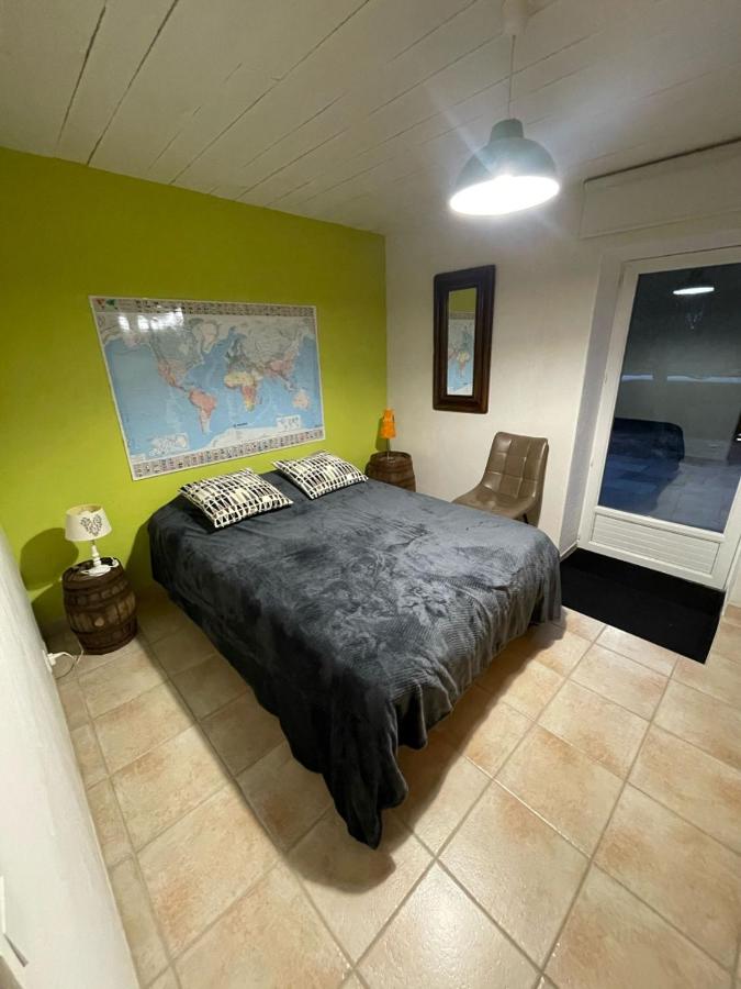 Chambres chez l'habitant - B&B