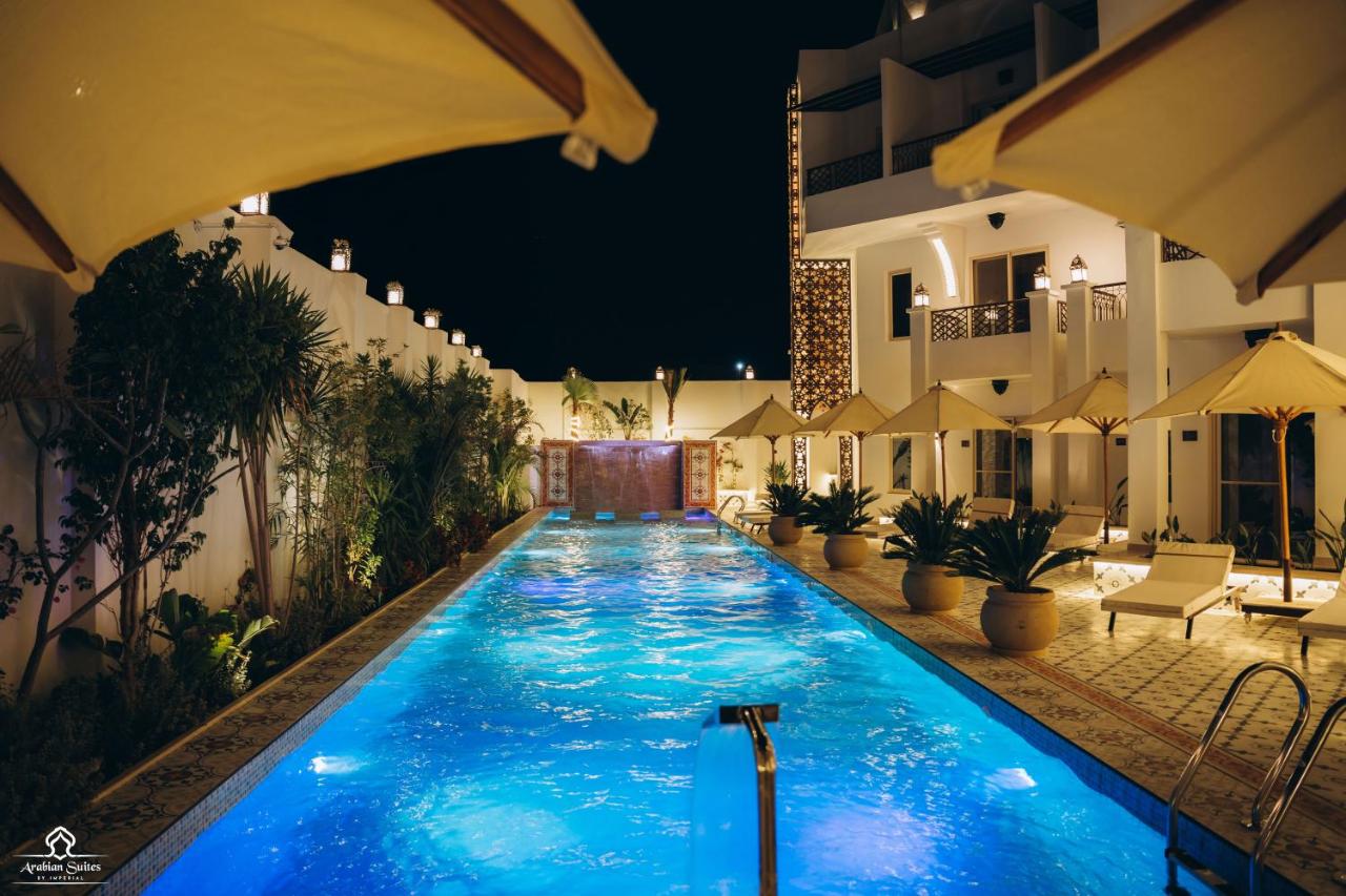 Arаbian Suites by Imperial - B&B Hurgada