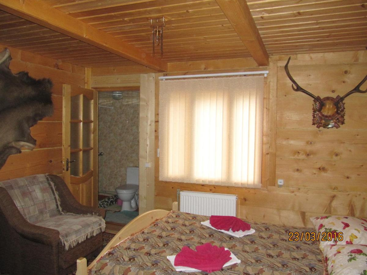 Double or Twin Room with Private Bathroom
