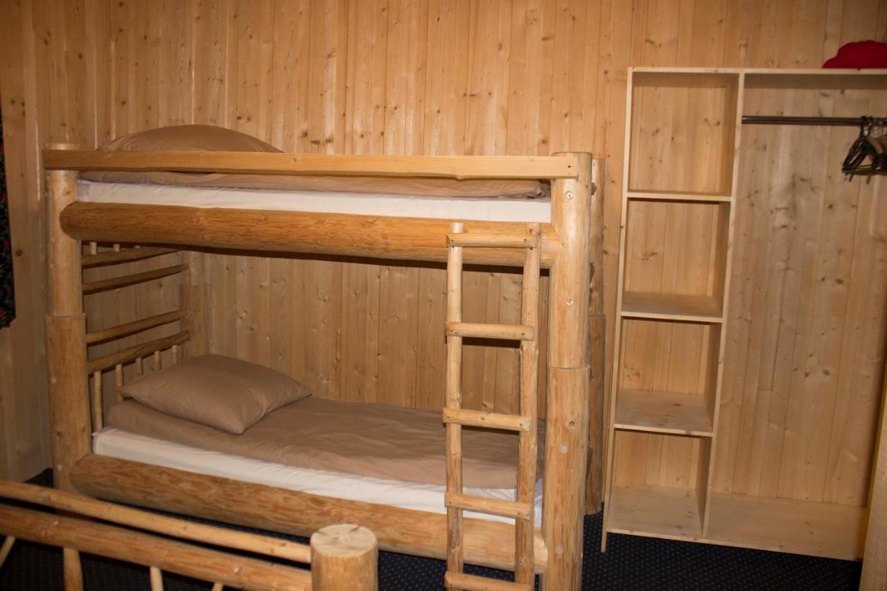 Quadruple Room with Bathroom