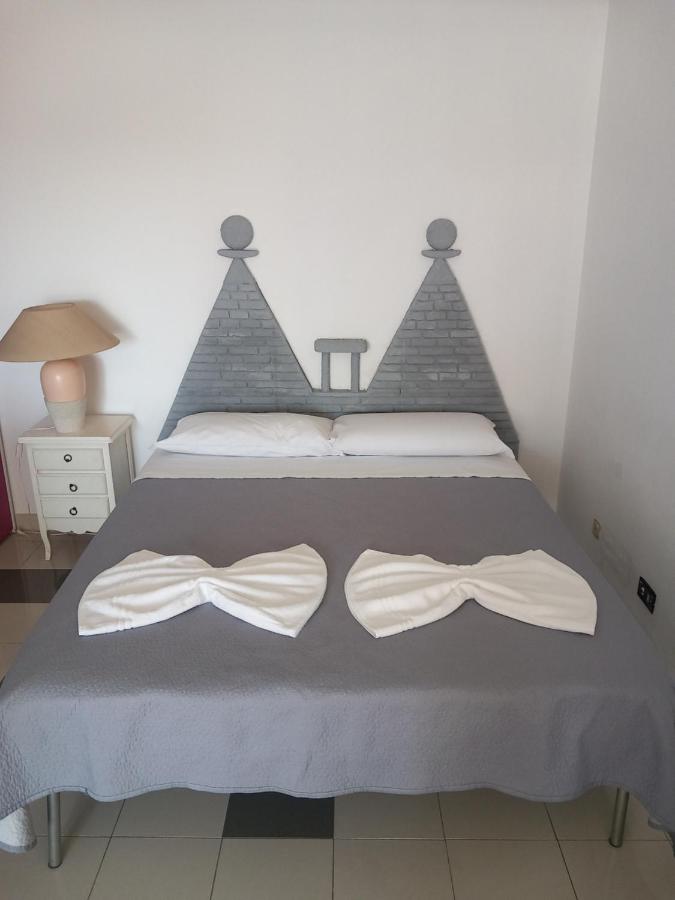 Antica Puglia 3 - B&B