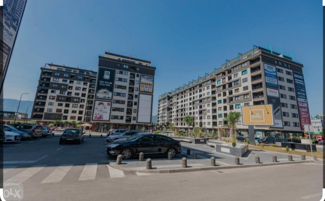 Comfort suite Bulevar - B&B Sarajevo