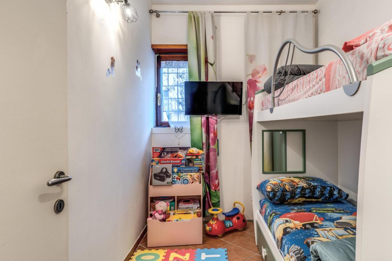ZEN RELAX FLAT - free parking - Bed and Breakfast Passoscuro