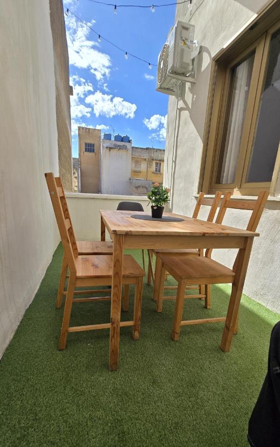 Appartamento con 2 Camere da Letto