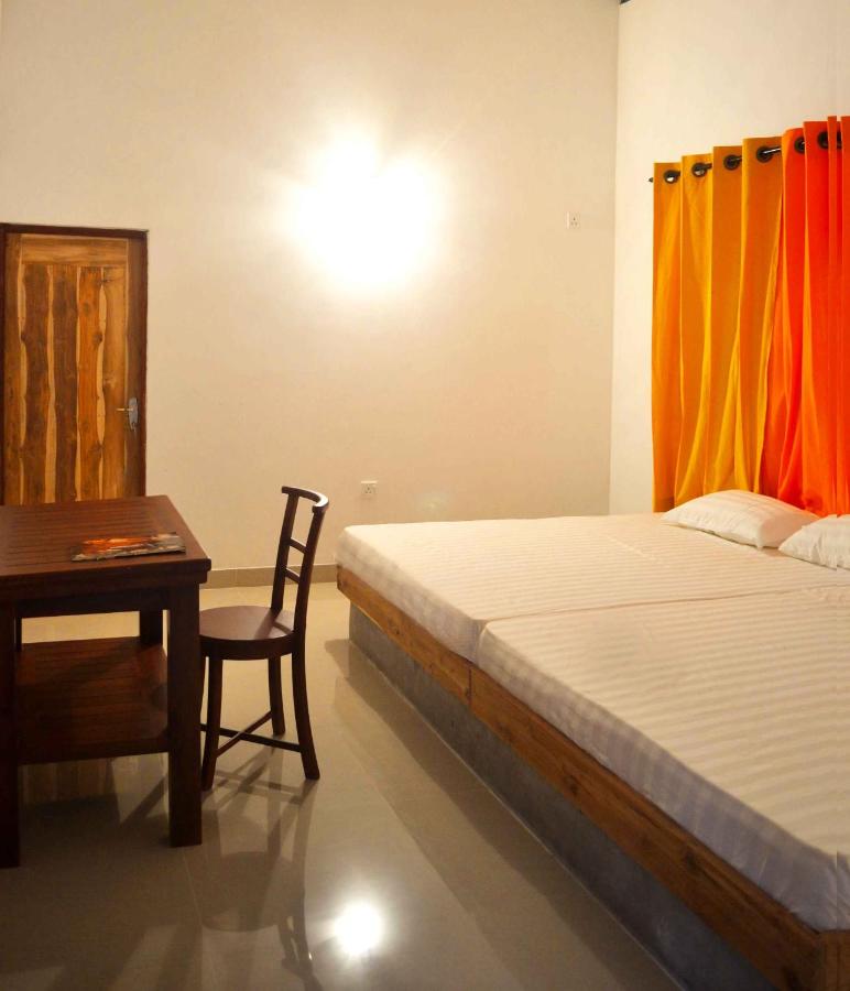 Camera Familiare Deluxe