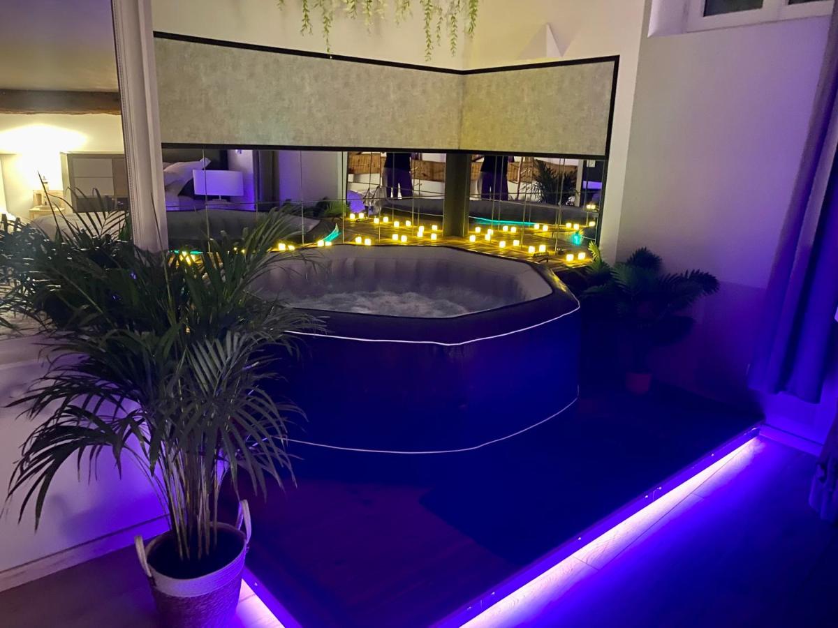 Apartment mit 1 Schlafzimmer