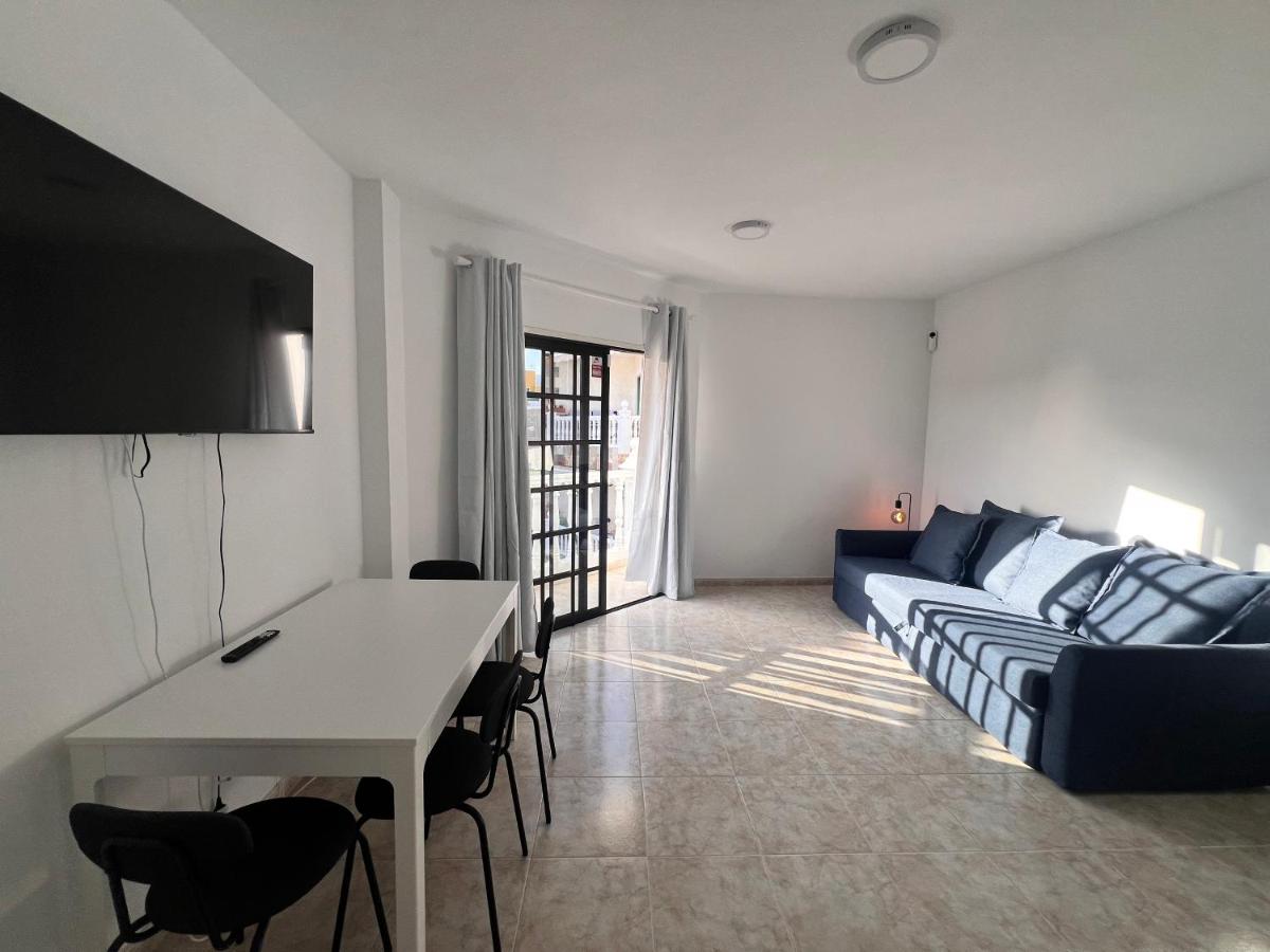 Appartement met 2 slaapkamers