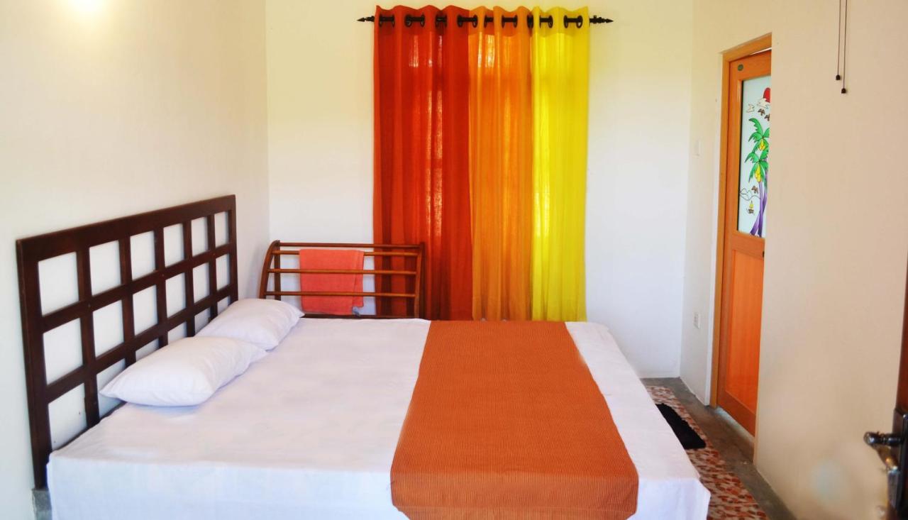 Camera Matrimoniale/Doppia con Letti Singoli con Bagno