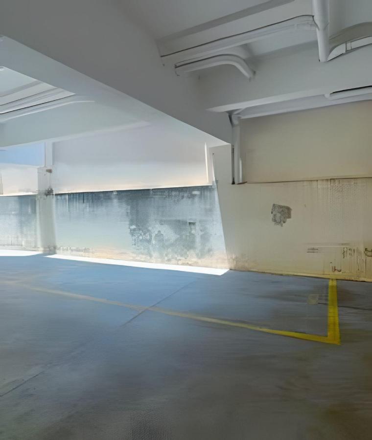 403-AP próx Unipam e Parq Expo-AR-Elevador-Garagem - B&B Patos de Minas