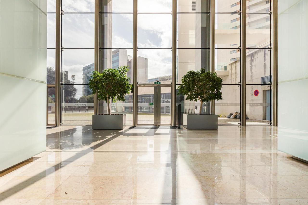 FM Parque das Nações - Chambres d’hôtes
