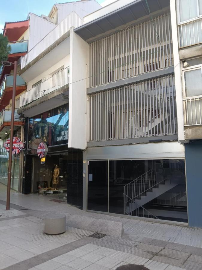 Apartamento Zepeling by Hr Costabrava - B&B Platja d'Aro