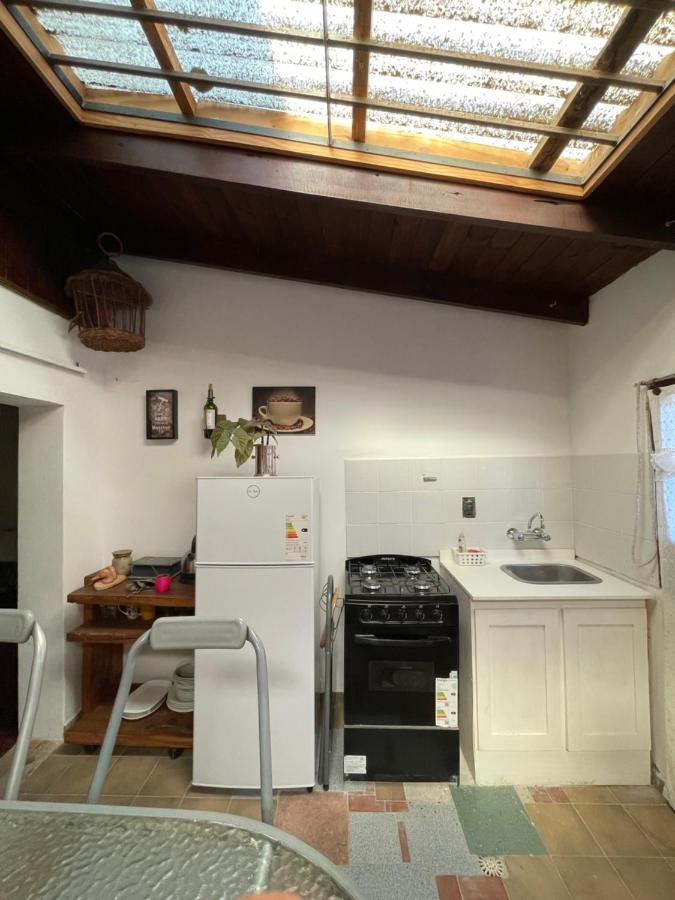 Los abuelos - B&B Bariloche