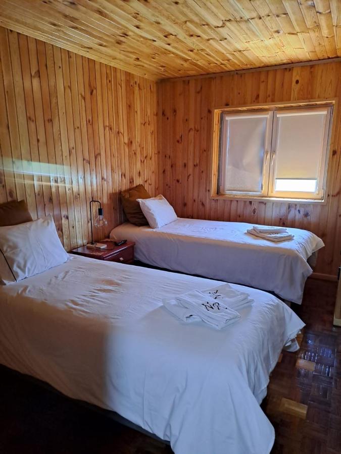 Nerinha Rio - B&B Coruche