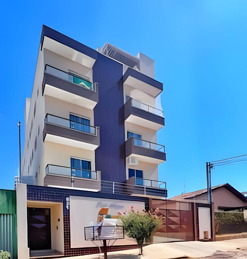 Cobertura Premium • 120m² • Conforto e Estilo - B&B