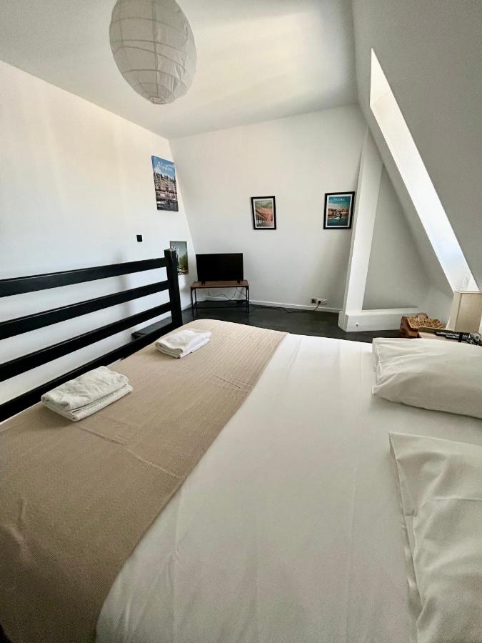Appartement 1 Chambre