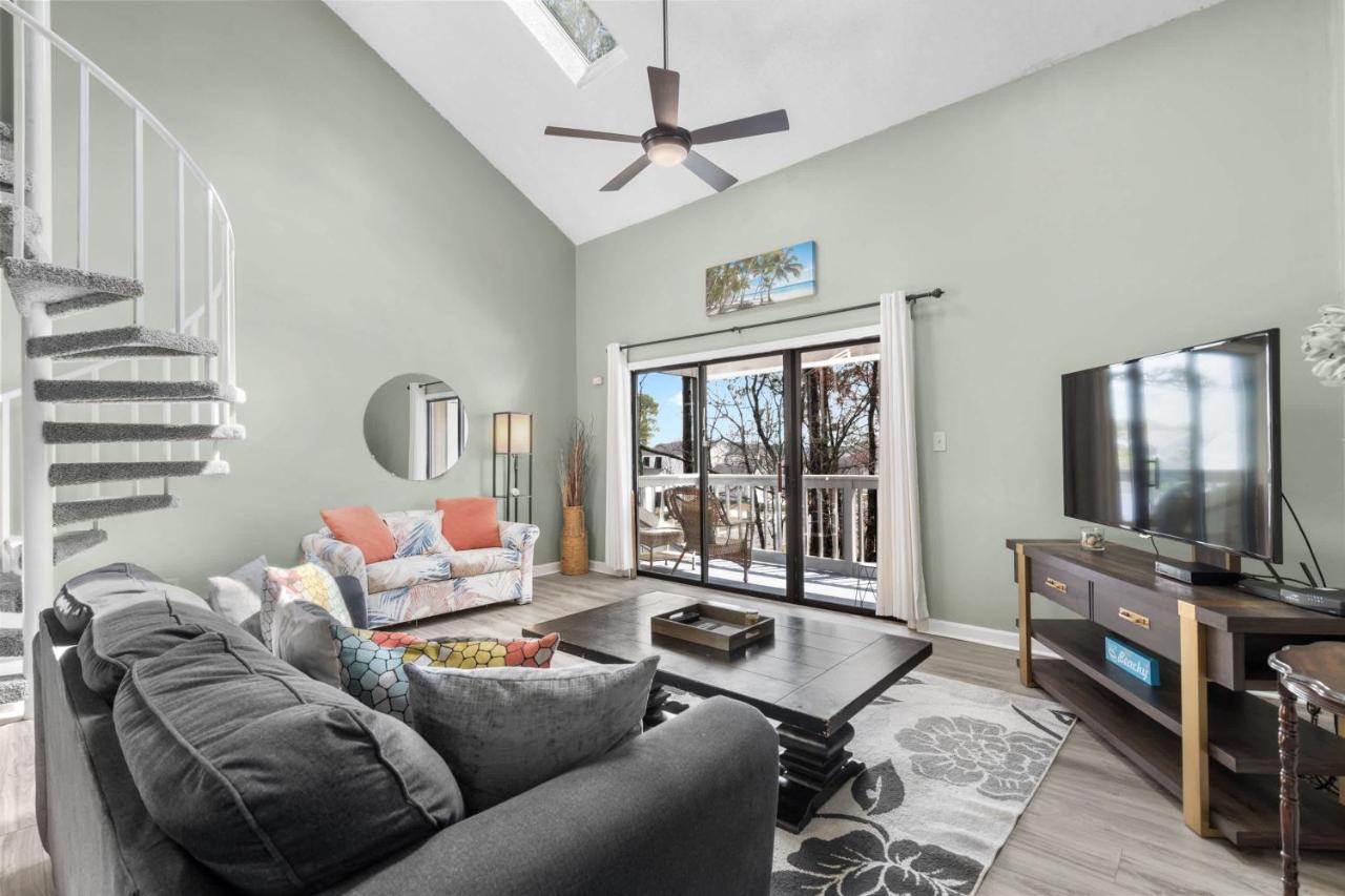 33H-Golf Colony in Surfside - B&B Myrtle Beach