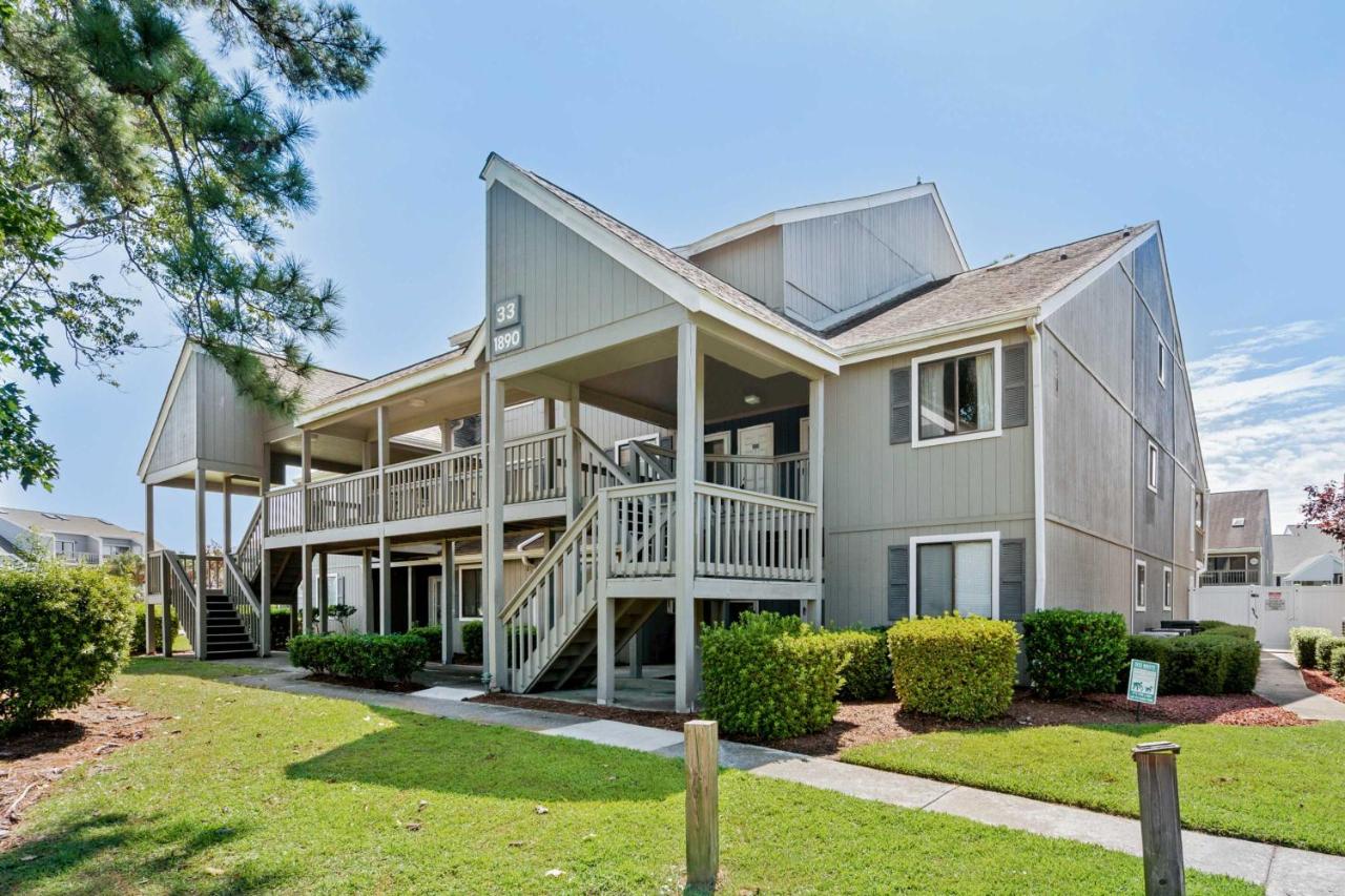 33H-Golf Colony in Surfside - B&B Myrtle Beach