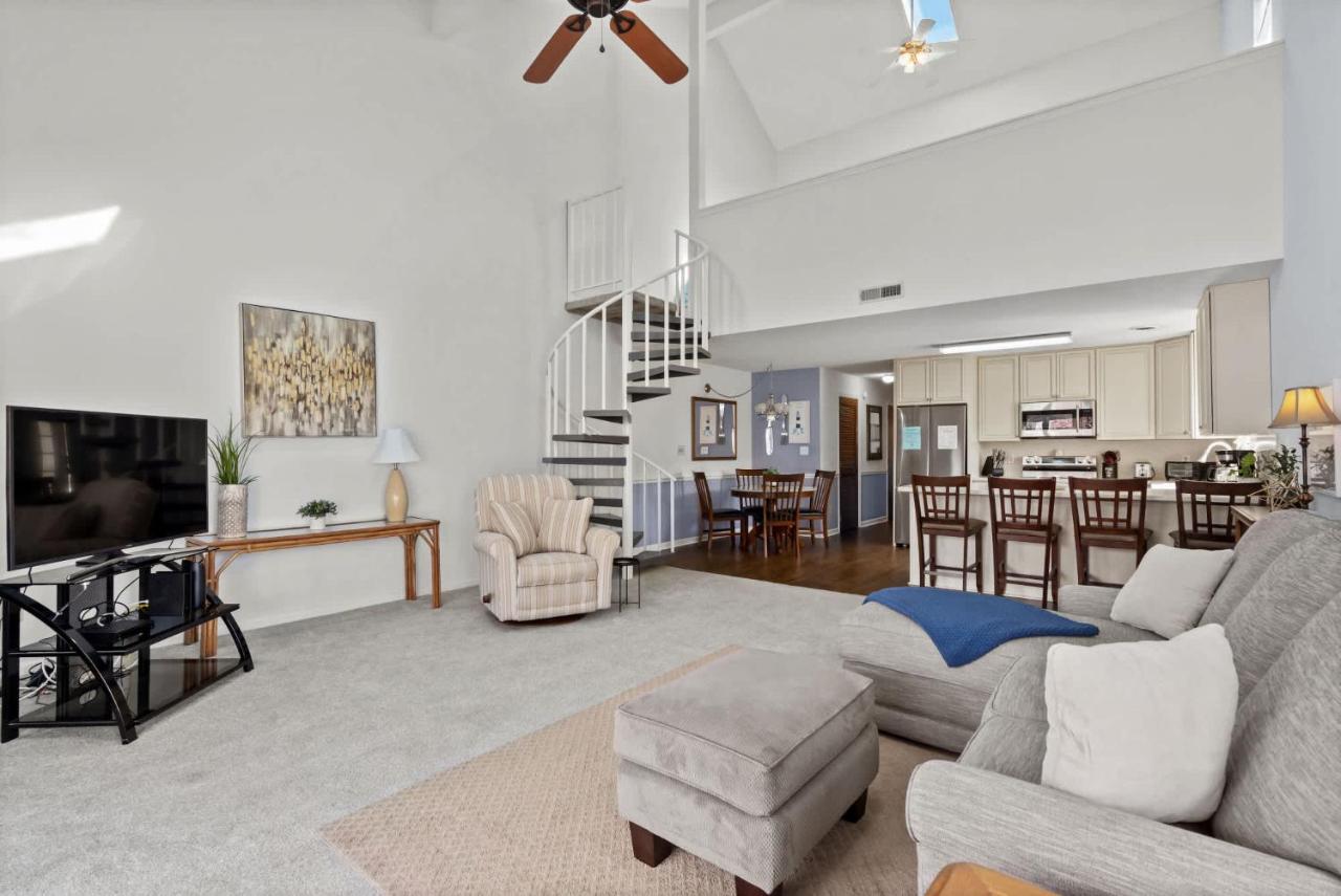 34j GCR-Ortiz Oasis - B&B Myrtle Beach